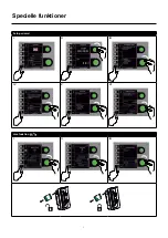 Preview for 6 page of Migatronic SIGMA SELECT ROBO User Manual