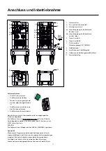 Preview for 20 page of Migatronic SIGMA SELECT ROBO User Manual