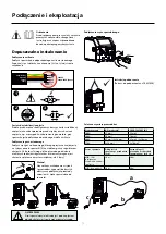 Preview for 75 page of Migatronic SIGMA SELECT ROBO User Manual