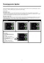 Preview for 81 page of Migatronic SIGMA SELECT ROBO User Manual