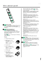 Preview for 13 page of Migatronic SIGMA2 300 Compact Manual