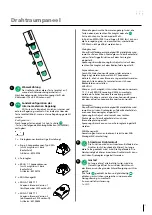 Preview for 19 page of Migatronic SIGMA2 300 Compact Manual