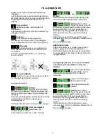 Предварительный просмотр 12 страницы Migatronic SIGMA2 300 STBOFF SHORE User Manual