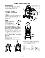 Предварительный просмотр 18 страницы Migatronic SIGMA2 300 STBOFF SHORE User Manual