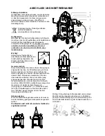 Предварительный просмотр 30 страницы Migatronic SIGMA2 300 STBOFF SHORE User Manual