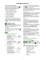 Предварительный просмотр 46 страницы Migatronic SIGMA2 300 STBOFF SHORE User Manual