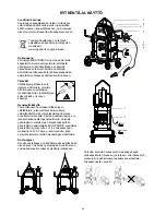 Предварительный просмотр 66 страницы Migatronic SIGMA2 300 STBOFF SHORE User Manual