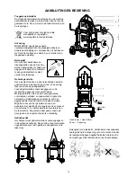 Предварительный просмотр 78 страницы Migatronic SIGMA2 300 STBOFF SHORE User Manual