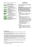 Предварительный просмотр 86 страницы Migatronic SIGMA2 300 STBOFF SHORE User Manual