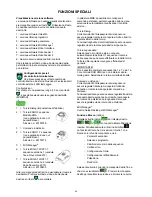 Предварительный просмотр 94 страницы Migatronic SIGMA2 300 STBOFF SHORE User Manual