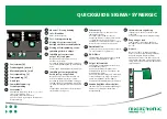 Preview for 2 page of Migatronic SIGMA2 PULSE Quick Manual