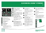 Preview for 4 page of Migatronic SIGMA2 PULSE Quick Manual