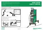 Preview for 7 page of Migatronic SIGMA2 PULSE Quick Manual