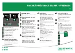 Preview for 10 page of Migatronic SIGMA2 PULSE Quick Manual