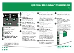 Preview for 12 page of Migatronic SIGMA2 PULSE Quick Manual