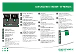 Preview for 14 page of Migatronic SIGMA2 PULSE Quick Manual