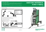 Preview for 19 page of Migatronic SIGMA2 PULSE Quick Manual