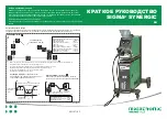 Preview for 23 page of Migatronic SIGMA2 PULSE Quick Manual