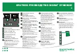 Preview for 24 page of Migatronic SIGMA2 PULSE Quick Manual