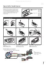 Предварительный просмотр 5 страницы Migatronic TIG Ergo 101 User Manual