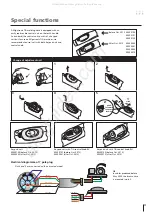 Предварительный просмотр 11 страницы Migatronic TIG Ergo 101 User Manual