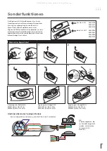 Предварительный просмотр 17 страницы Migatronic TIG Ergo 101 User Manual