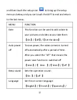 Preview for 14 page of migear ExtremeX MGOVS006 User Manual