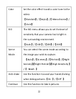 Preview for 23 page of migear ExtremeX MGOVS006 User Manual