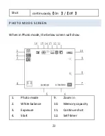 Preview for 24 page of migear ExtremeX MGOVS006 User Manual