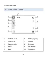 Preview for 26 page of migear ExtremeX MGOVS006 User Manual