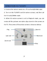 Preview for 28 page of migear ExtremeX MGOVS006 User Manual