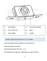 Preview for 51 page of migear ExtremeX MGOVS006 User Manual