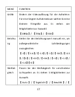 Preview for 101 page of migear ExtremeX MGOVS006 User Manual