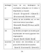 Preview for 107 page of migear ExtremeX MGOVS006 User Manual