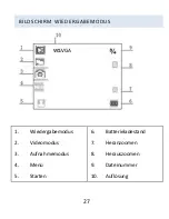 Preview for 111 page of migear ExtremeX MGOVS006 User Manual