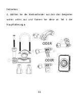 Preview for 115 page of migear ExtremeX MGOVS006 User Manual