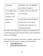 Preview for 129 page of migear ExtremeX MGOVS006 User Manual