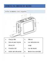 Preview for 137 page of migear ExtremeX MGOVS006 User Manual