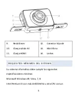 Preview for 138 page of migear ExtremeX MGOVS006 User Manual