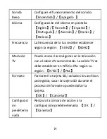 Preview for 144 page of migear ExtremeX MGOVS006 User Manual