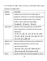 Preview for 146 page of migear ExtremeX MGOVS006 User Manual