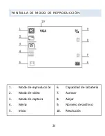 Preview for 155 page of migear ExtremeX MGOVS006 User Manual