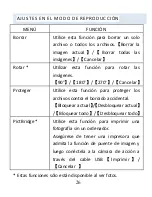 Preview for 156 page of migear ExtremeX MGOVS006 User Manual