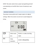 Preview for 15 page of migear extremeX XTRACAMWIFIRD User Manual