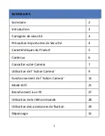 Preview for 37 page of migear extremeX XTRACAMWIFIRD User Manual