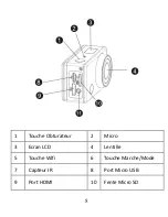 Preview for 44 page of migear extremeX XTRACAMWIFIRD User Manual