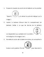 Preview for 46 page of migear extremeX XTRACAMWIFIRD User Manual