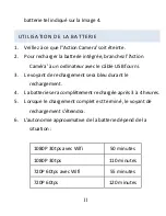 Preview for 47 page of migear extremeX XTRACAMWIFIRD User Manual