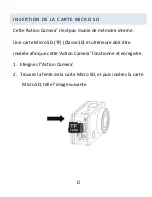 Preview for 48 page of migear extremeX XTRACAMWIFIRD User Manual