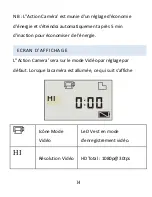 Preview for 50 page of migear extremeX XTRACAMWIFIRD User Manual